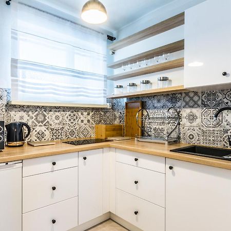Apartament Regionalny Centrum Zakopane Eksteriør billede