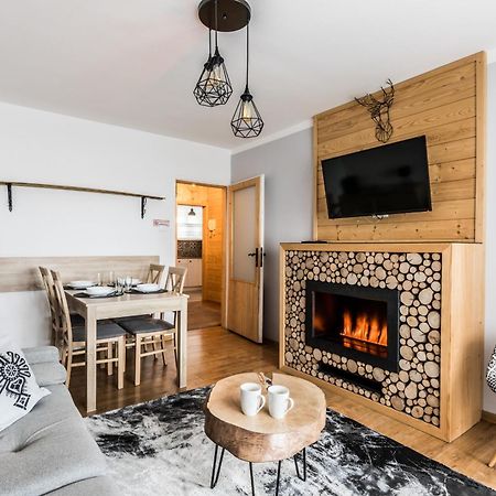 Apartament Regionalny Centrum Zakopane Eksteriør billede