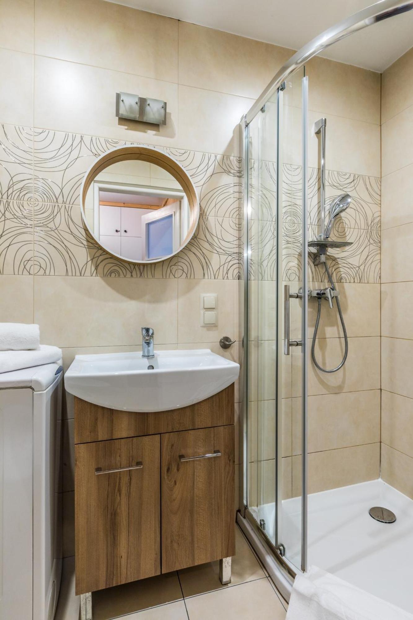 Apartament Regionalny Centrum Zakopane Eksteriør billede